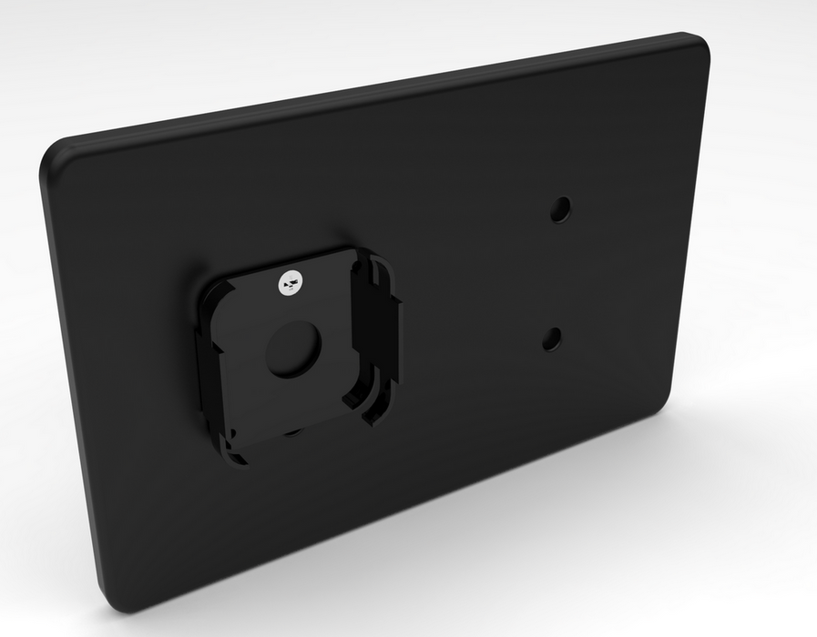 Apple TV Mauerhalterung 4. Generatioun
