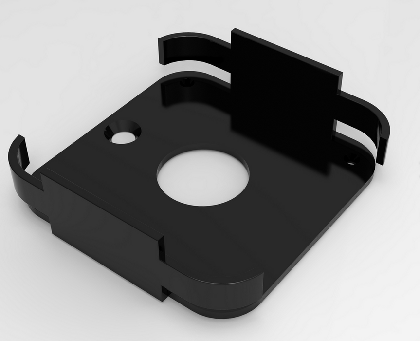 Apple TV Mauerhalterung 4. Generatioun