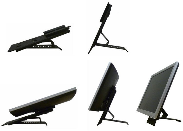 Neomounts LCD/LED/TFT Monitorarm FPMA-D825