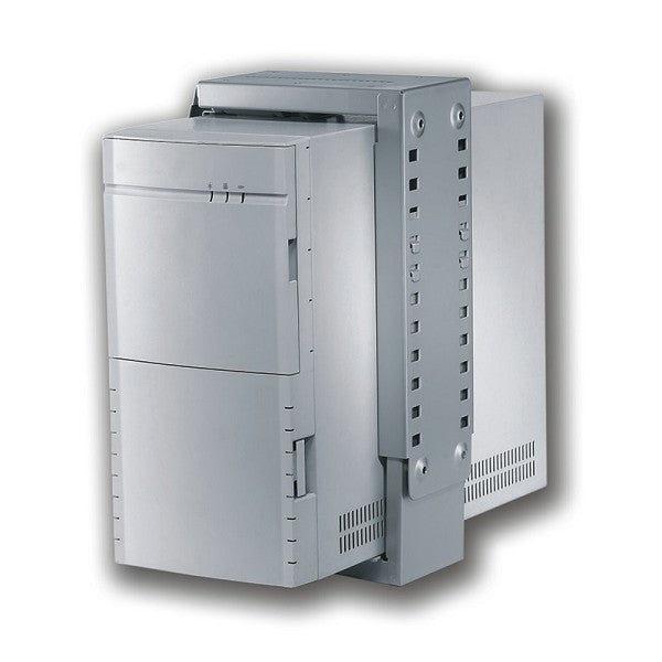 Neomounts CPU-D100 sëlwer Computerbeugel