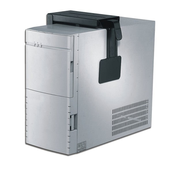 Neomounts CPU-D100 schwaarz Computerbeugel