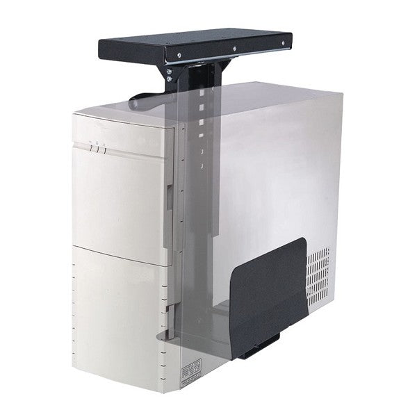 Neomounts CPU-D250 schwaarz Computerbeugel