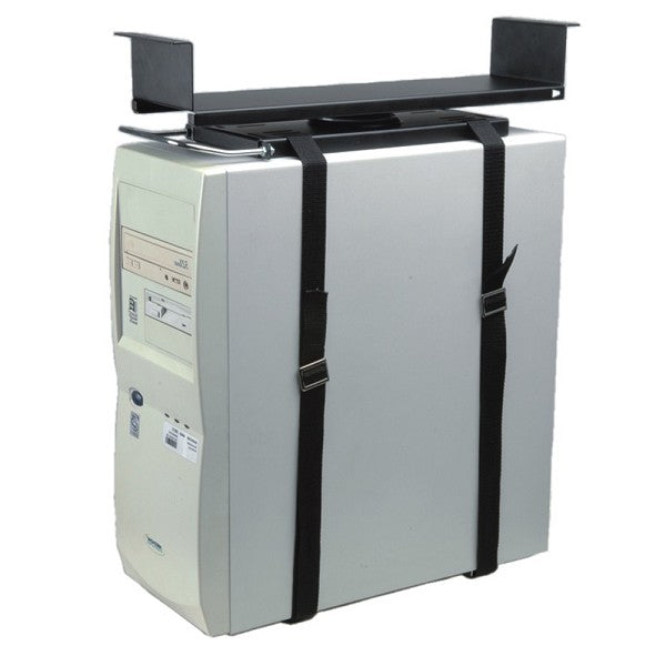 Neomounts CPU-D050 schwaarz Computerbeugel