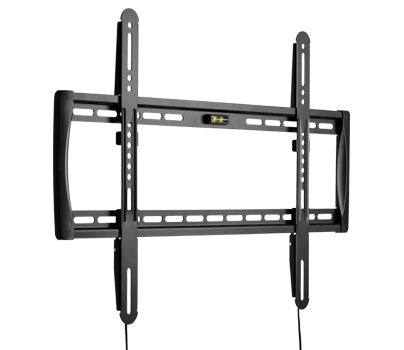 2. Chance Verriegelbar ultra-flach Beugel (1,3 cm vun der Mauer) fir Schiirme bis 60 inch