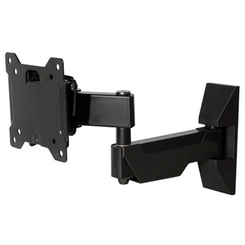 Platte TV‑Beugel 13 - 37" 2 Äerm