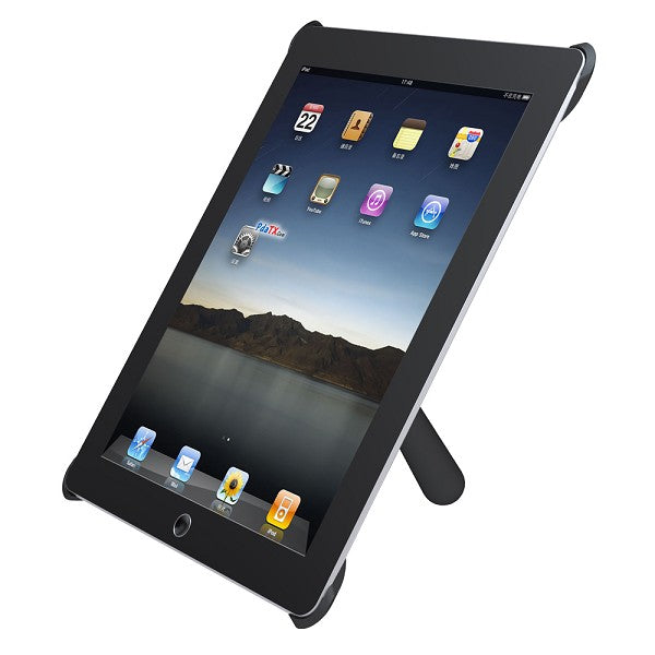 NewStar IPAD2-DM10 schwaarz iPad-Bürosstëtzt