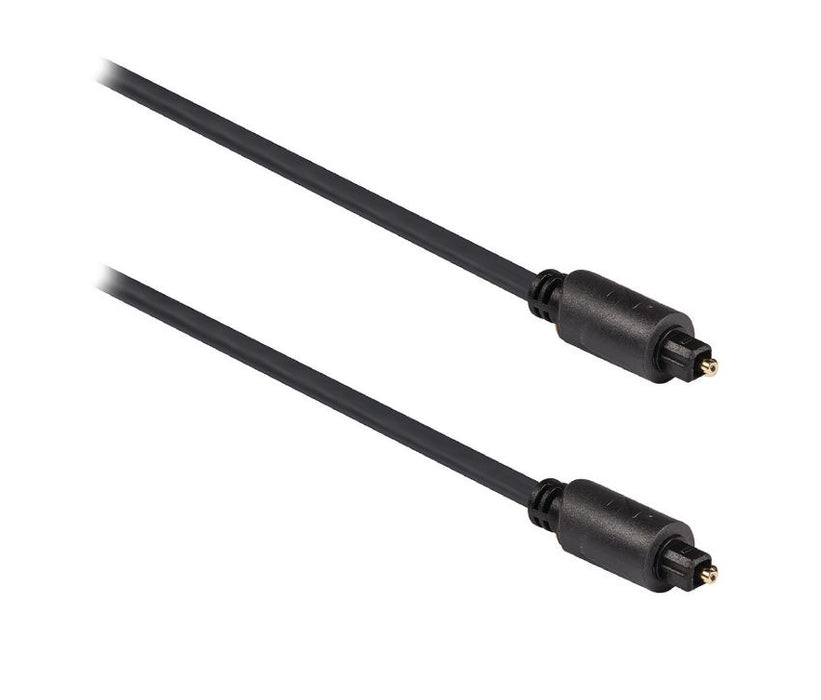 König Digital Audiokabel TosLink Stecker (männlech)