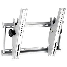 Kippbar TV-Mauerbeugel fir Schiermer bis 37 inch