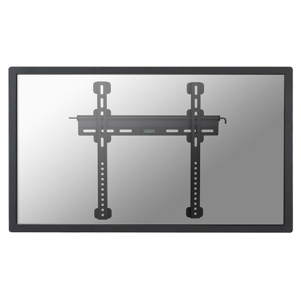 NewStar PLASMA-W040 schwaarz LCD/LED/Plasma-TV-Mauerhalterung