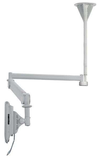 NewStar FPMA-HAC100 medezinesche Plafongsbäugel