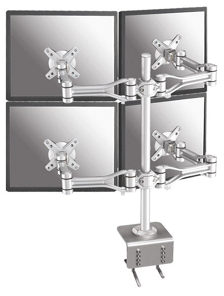 NewStar LCD/LED/TFT Monitorarm FPMA-D1030D-4