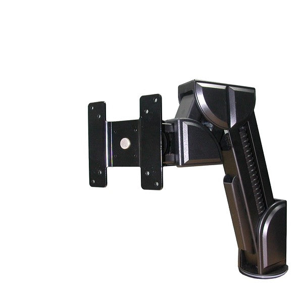 Neomounts LCD/LED/TFT Monitorarm FPMA-D600 schwaarz
