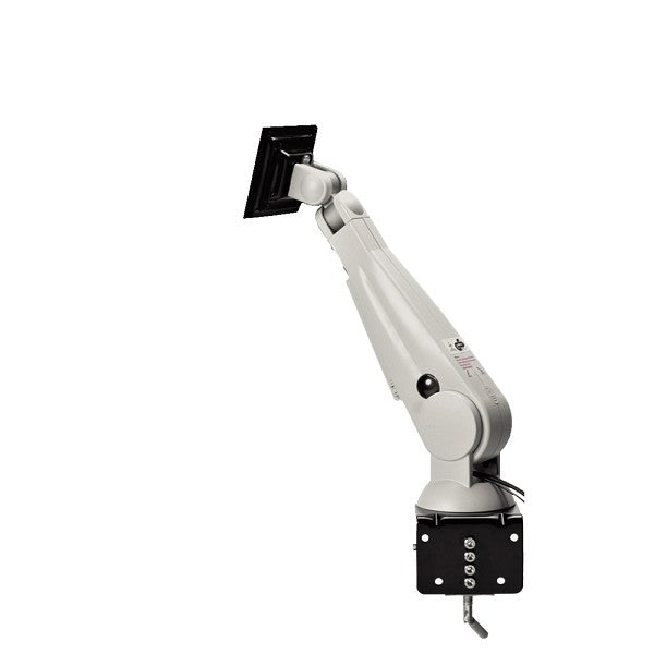 NewStar FPMA-D100 Crème Monitorarm