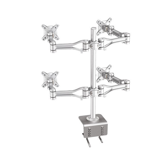 NewStar LCD/LED/TFT Monitorarm FPMA-D1030D-4