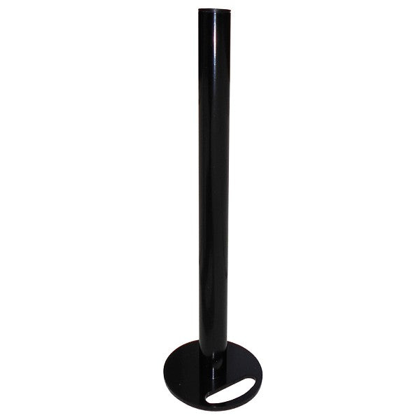 Neomounts FPMA-D960GROMMET Montageplack fir Duerchféierung am Schreifdësch