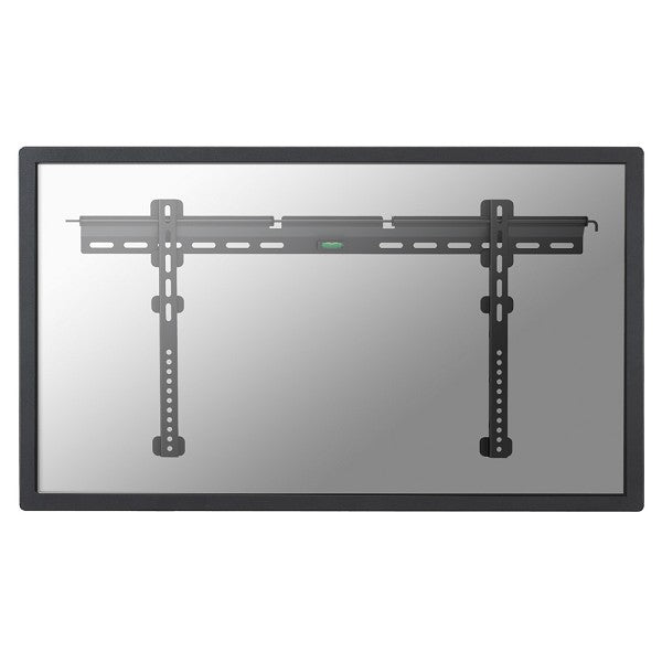 Neomounts PLASMA-W065 schwaarz LCD/LED/Plasma-TV-Mauerhalterung
