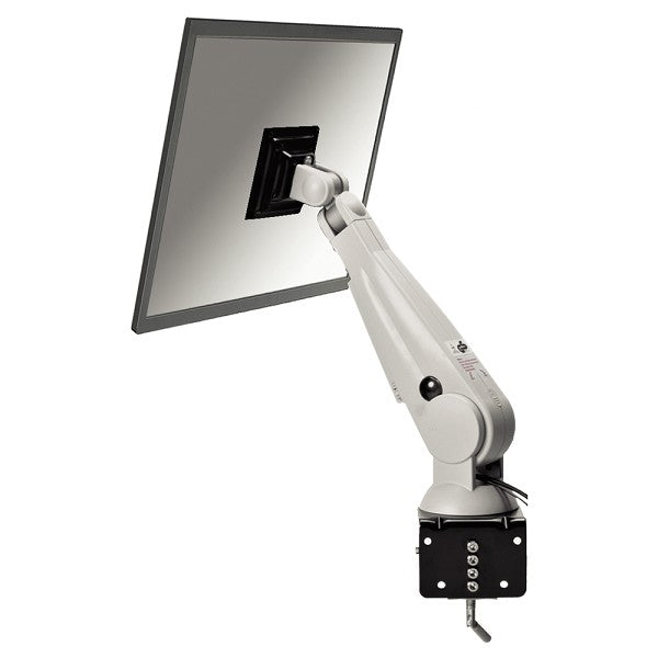 NewStar FPMA-D100 Crème Monitorarm