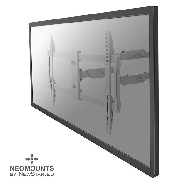 Neomounts NM-W460white TV‑Beugel