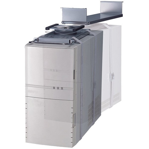 NewStar CPU-D050 sëlwer Computerbeugel