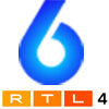 RTL4 an SBS6