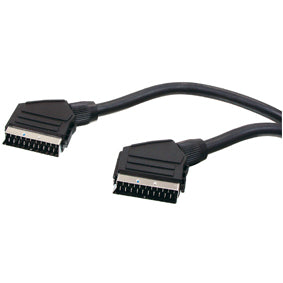 Scart-Kabel 5 Meter