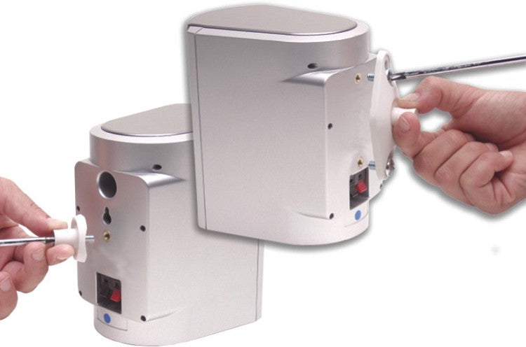 Neomounts SPEAKER-W100 Speaker Mauer- a Plafongsbeugel