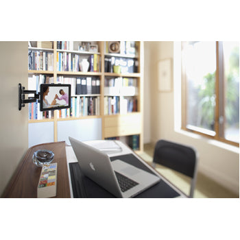TV‑Beugel fir Ekranen vun 13 t/m 32 inch.