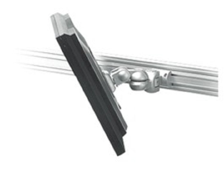 NewStar FPMA-DTBW910 Monitorbäugel fir Toolbar
