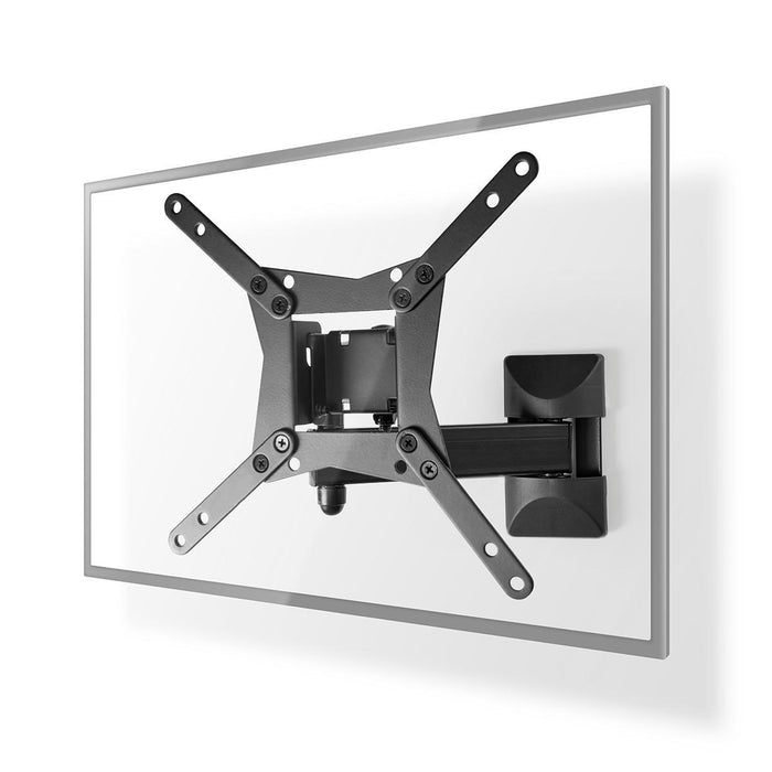 Full-Motion TV-Mauerbeugel | 10 - 32" | Max. 30 kg |