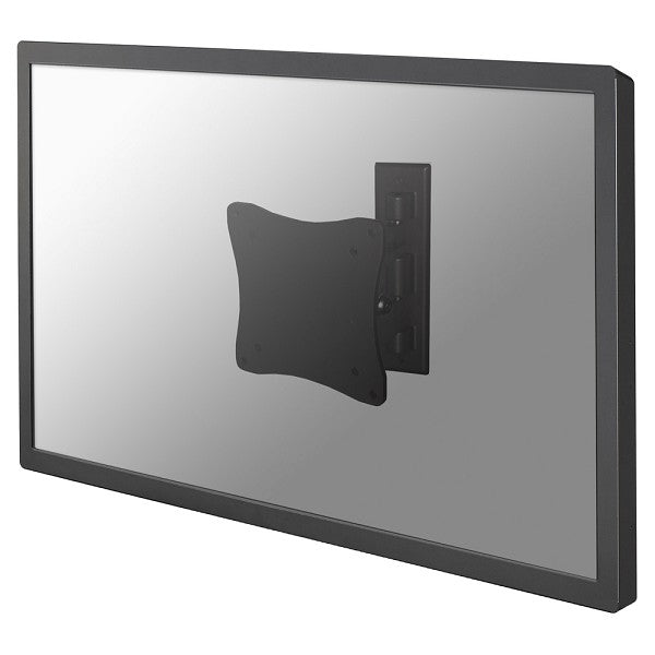 NewStar FPMA-W810 schwaarze TV-Bieg