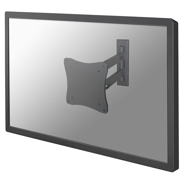 Neomounts FPMA-W820 schwaarz TV-Bieg