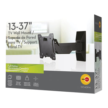 OP=OP dréibar TV-Stäip fir Ekranen bis 37 inch