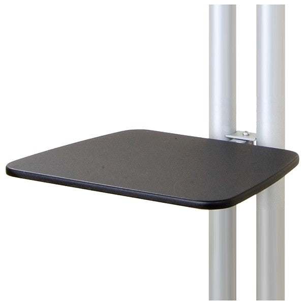 Neomounts PLASMA-ME-SHELF Plasma-TV-Miwwel, Dréier