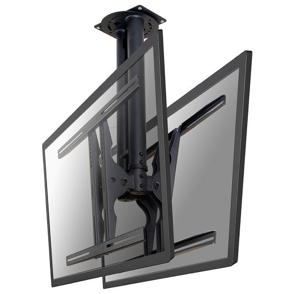 Neomounts PLASMA-C100D TV-Plafongsbieg