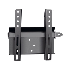 TV-Beugel mat Anti-Diebstall-System fir Ekranen bis 32 inch schwaarz