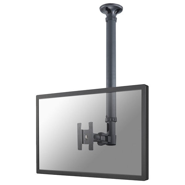 Neomounts FPMA-C100 schwaarz TV Plafongsbeugel
