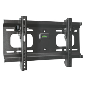 TV-Mauerbeugel kipbar bis 37 inch