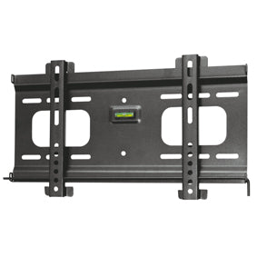 TV-Mauerbeugel fir Ekranen bis 37 inch