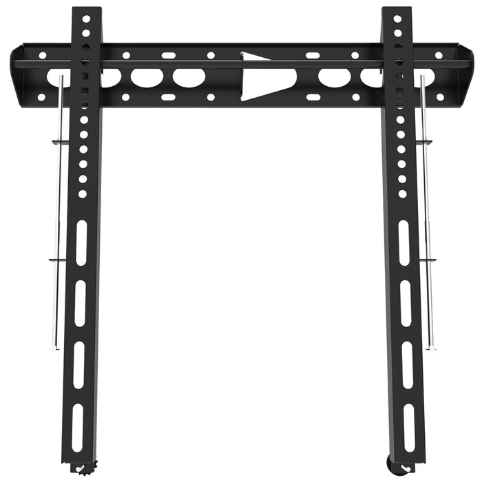 OP=OP Wolff Mount fix spärbar Mauerhalterung fir Écranen bis 55 inch |VESA 400x400 |Universell