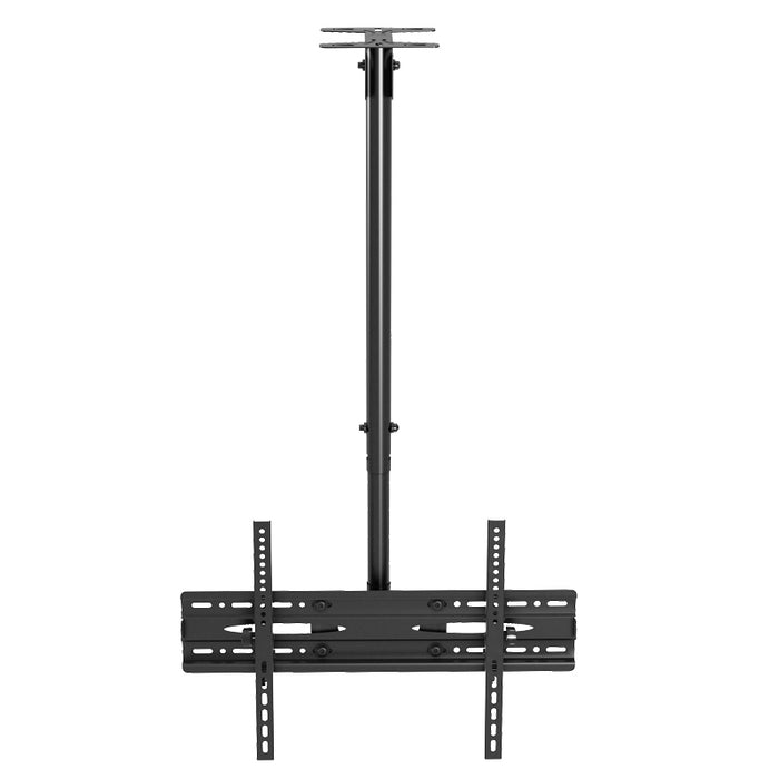 Wolff Mount stabil universell Plafongs­halterung fir Écranen bis 65 inch |VESA 600x400