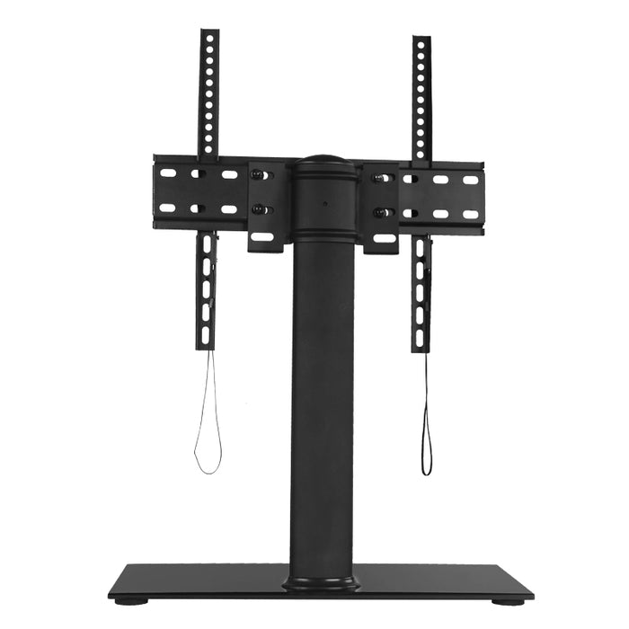 Universell TV-Stativ fir Bildschirmer bis 65 inch