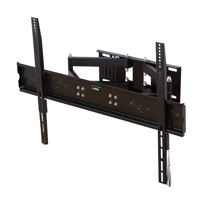 TV-Mauerbriet fir Fernseher bis 80 inch