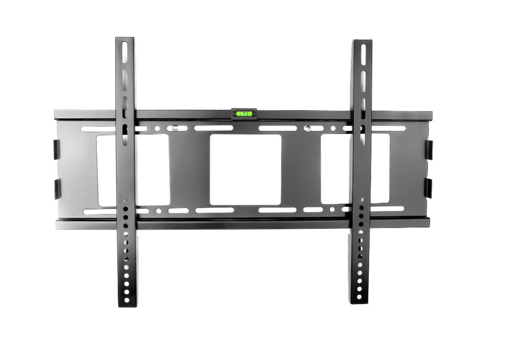 Wolff Mount verriegelbare Mauerbriet bis 90 inch fir QLED UHD an OLED |Universell |VESA 600x400