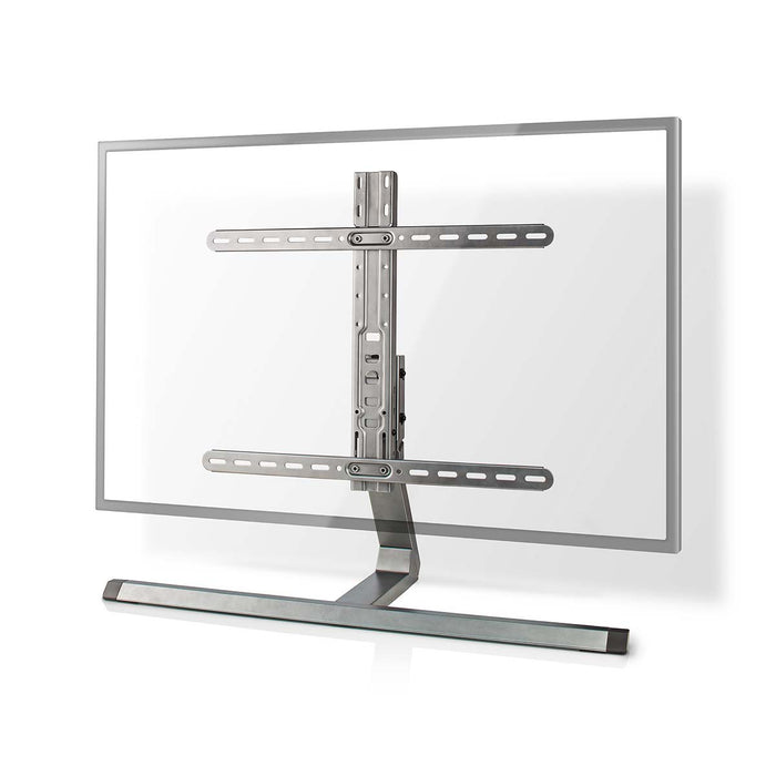 Dréi- an kippbare TV-Stänner bis 75 inch