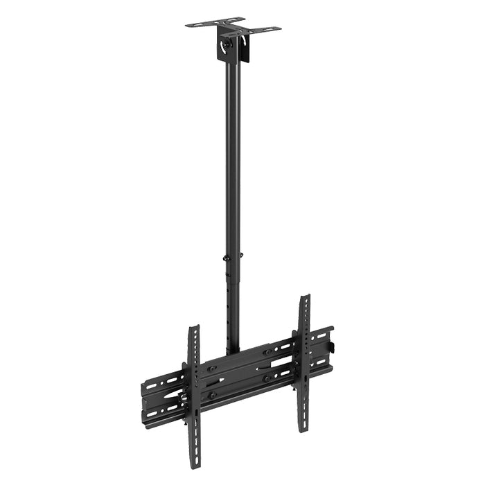 Wolff Mount stabil universell Plafongs­halterung fir Écranen bis 65 inch |VESA 600x400
