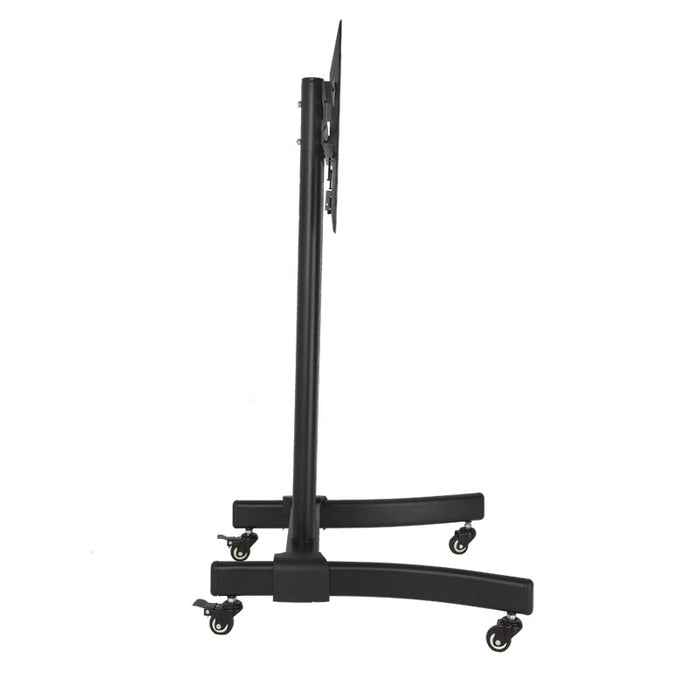 Wolff Mount universell TV-Buedemstänn fir Écranen bis 70 inch [niddreg Modell]