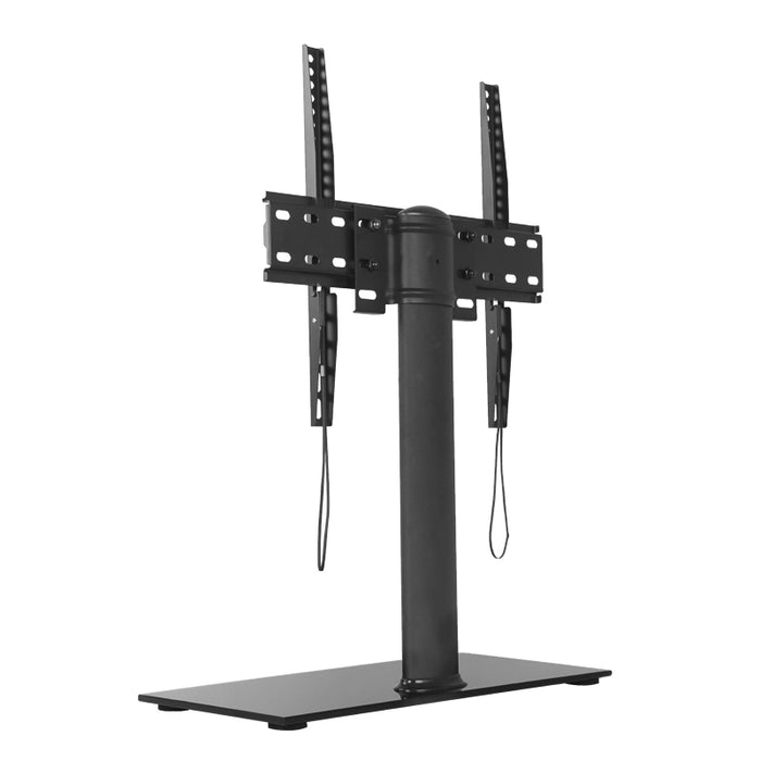 Universell TV-Stativ fir Bildschirmer bis 65 inch