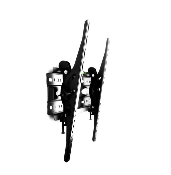 Soulaang de Stock geet | Wolff Mount universell kipbar TV-Mauerbeugel 32 bis 65 inch | VESA 600x400