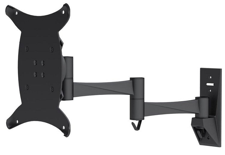 NewStar IPAD2-UN10 schwaarz universell iPad 2, 3 an iPad 4 Tablet-Stëtzt
