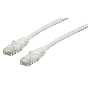 UTP-Kabel 2 Meter wäiss